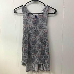 American Eagle Tank Top